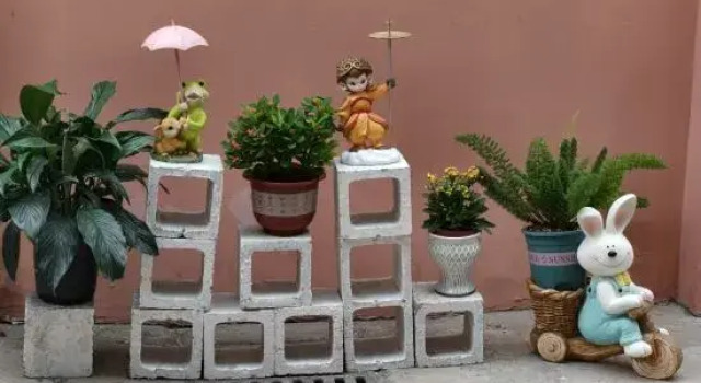 private houses in south Vietnam