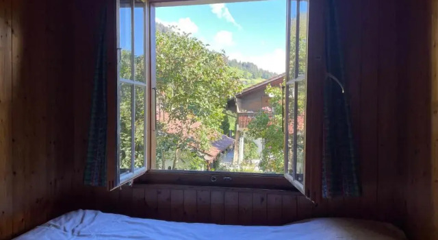 Chalet Solaria 2 bedroom apartment, Забронировать Апартаменты/квартира Апартаменты Simmental, Апартаменты/квартира