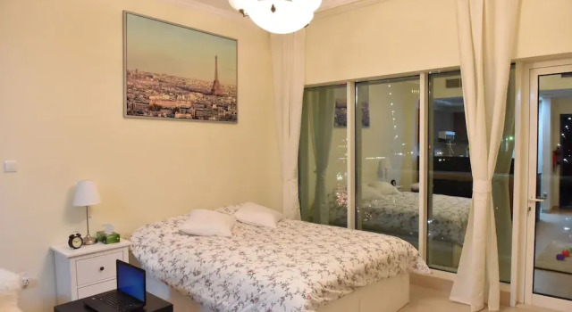 City Nights Holiday Homes - Dreams Studio - Burj Al Nujoom Tower, Забронировать Отель Даунтаун Дубай , рядом с Дубайский аквариум