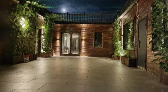 Zhihui Hot Spring Guesthouse, Varaa Hotelli Panjin Liaoning