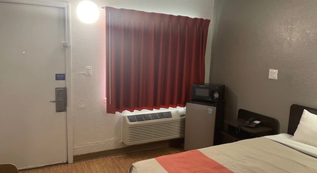 Номер Deluxe Pt6 Inn