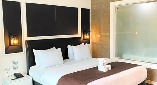 Вилла Hotel Seoul
