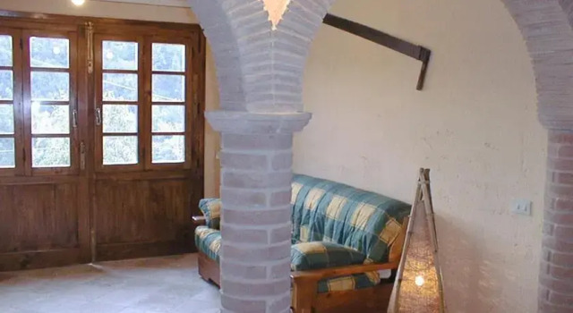 Casa Vinaria, Забронировать Апартаменты/квартира Пескалья 