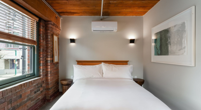 Block House, Book Lejlighedshotel Apart-hoteller i Britisk Columbia, Lejlighedshotel