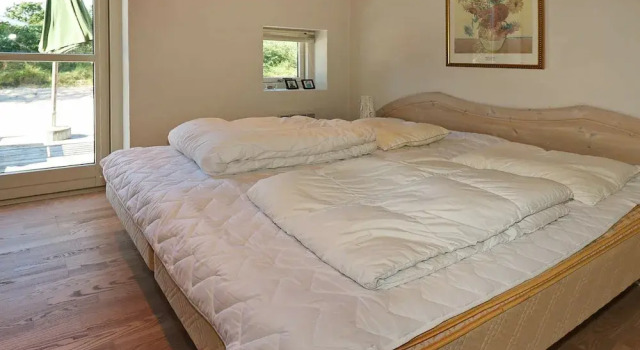 Pretty Holiday Home in Hadsund With Terrace, Reserva ahora Casa o chalet Villas en Vestjylland, Villa