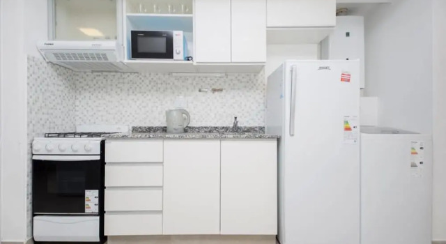 Апартаменты H48 Venezuela Apartment