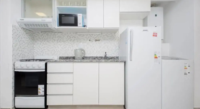 H48 Venezuela Apartment, Забронировать Апартаменты/квартира Кордова Провинсия де Кордоба, рядом с Национальный университет Кордовы