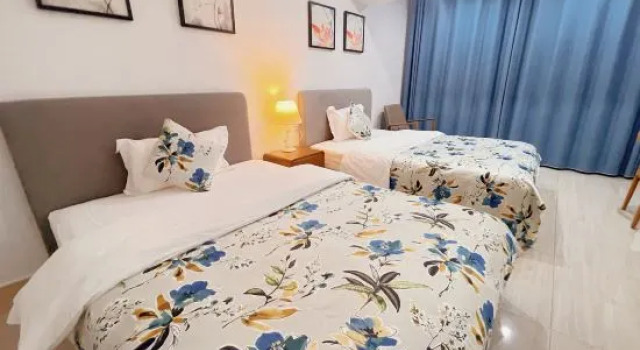 Roomme Boutique Apartment (Pu'er Central Branch), Prenota Appartamento Appartamenti a Yunnan, Appartamento
