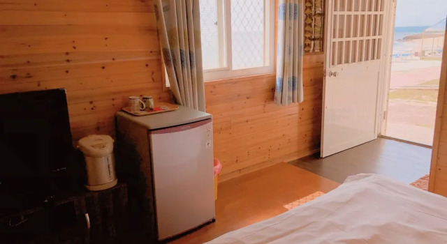 Двухместный номер Comfort Zhixianwu Homestay