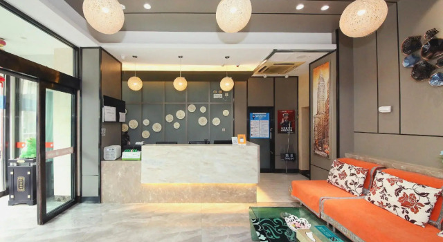 Lecheng Hotel (Taiyuan Wanda), Book Hotel Taiyuan Shanxi