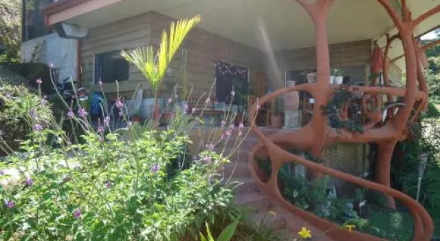 Casa Botania