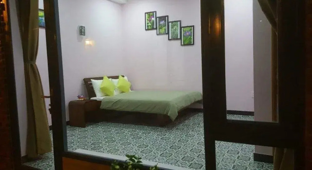 Hai My Hoi An Homestay, Rezervovat Hotel Hotely v Quang Nam s parkováním, Parkování