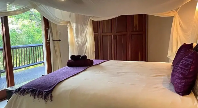 Blyde Wildlife Estate 22, Prenota Hotel Hotel a Limpopo con piscina, Piscina