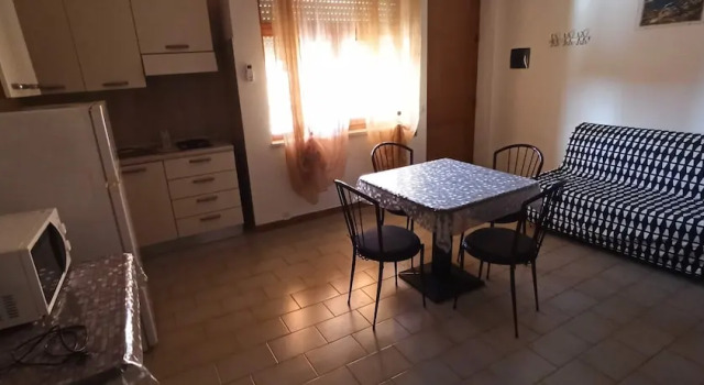 For Families, Apartment p Land, 45 sqm With 1 Bedroom, max 4 People