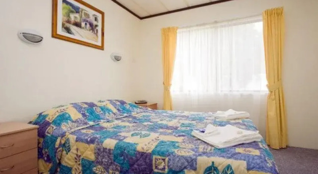Sydney Gateway Holiday Park, Rezervasyon Otel Stanhope Gardens New South Wales