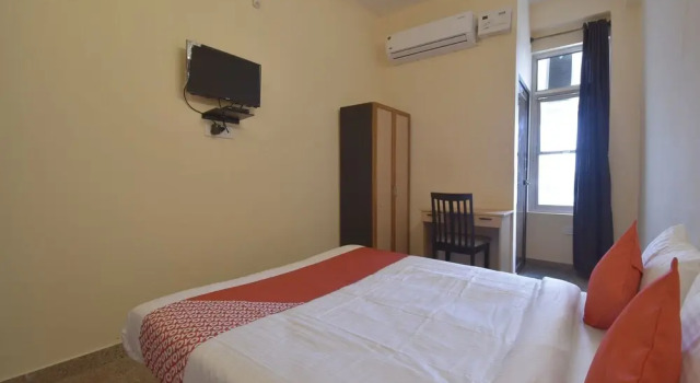 Oyo Flagship 44322 Jagatpura Pg Property