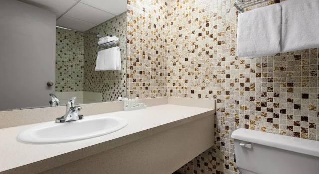Люкс Travelodge by Wyndham Grande Prairie