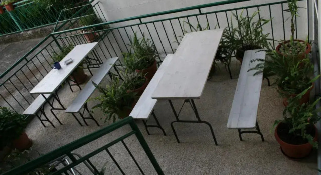Студия Apartments Mira
