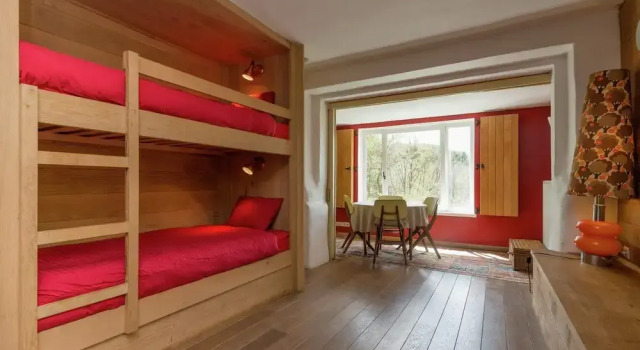 Коттедж Beautiful Holiday Home In Redu With Whirlpool