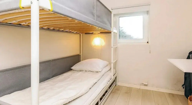 10 Person Holiday Home in Hjorring, Rezervovat Hotel Hjorring 
