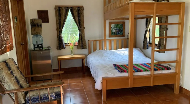 Mariposa Jungle Lodge, Book Hotel San Antonio Toledo