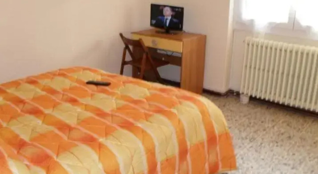 Standard Kahden hengen huone Borno B&B