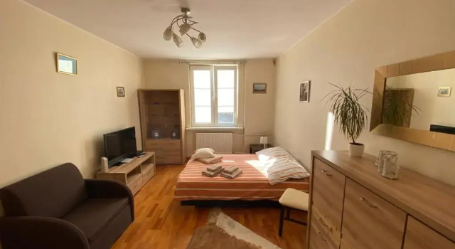 Gdańskie Apartamenty - Old Town Grobla Rooms, Varaa Huoneisto Gdańsk Pommeri