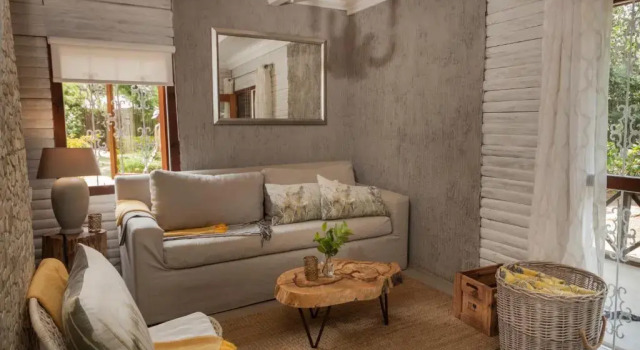 Viewpoint - Cabin 3, Prenota Hotel Haenertsburg 