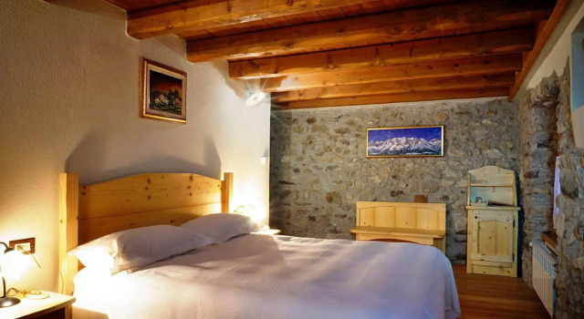 Agriturismo Ferdy, Buchen Sie Hotel Lenna Provinz Bergamo