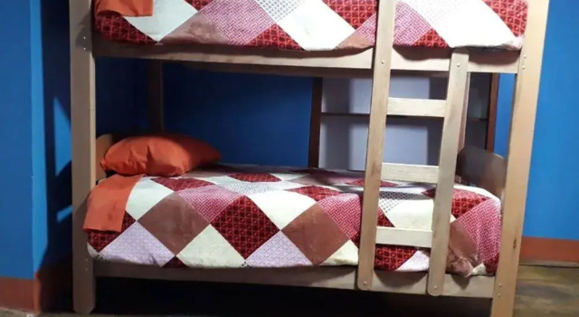 Sexy Llama Backpacker Hostal