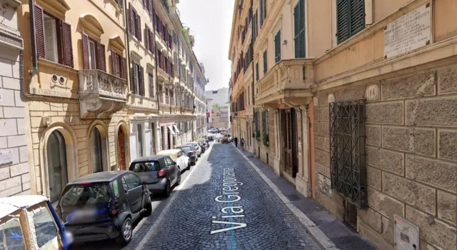 Апартаменты Superior Suite Design Piazza di Spagna