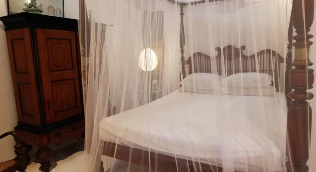 Номер Standard Orchard House Galle