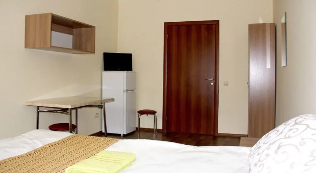 Economy Zimmer Friendly House - Hostel