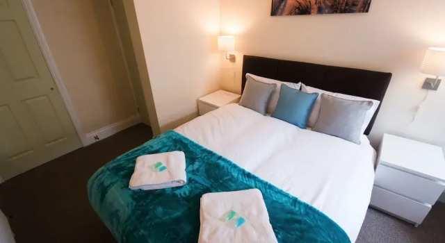 Lower Hampton, Book Feriehus Villaer i Yorkshire Moors, Villa