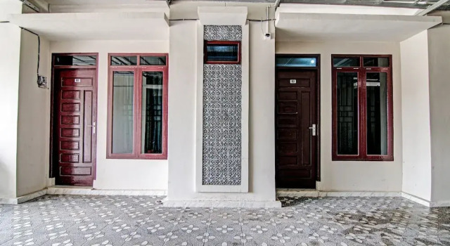 Hotel O Sandira Syariah, Rezerwuj Hotel Dumai Sumatra