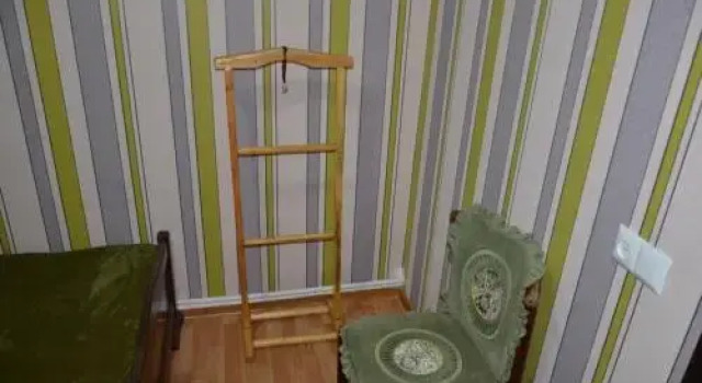 Jeo Guest House