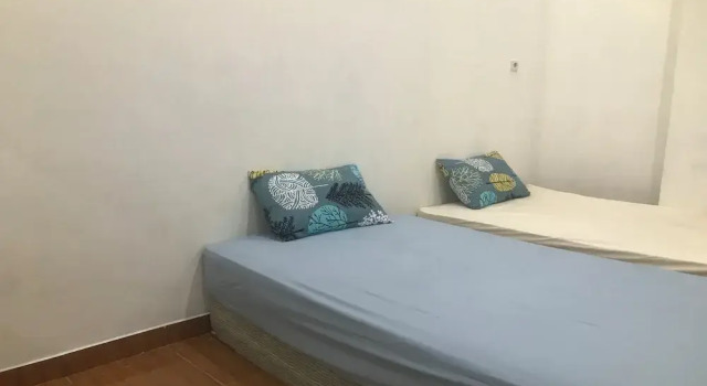Bantul Syariah Homestay, Book Hotel Bantul Yogyakarta Province