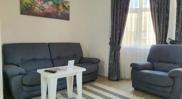 Полулюкс Sapanca Aqua Wellness Spa Hotel