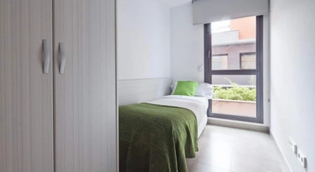 Bonavista Apartments - Virreina