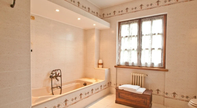 Juniorsuite med haveudsigt Tenuta Cusmano