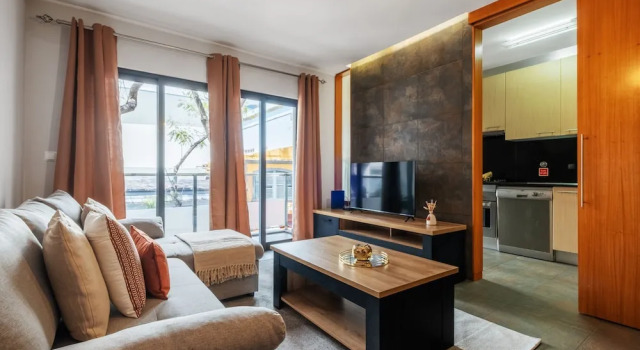 Urban Stay 1A by Homie, Rezerwuj Apartament Funchal Madera