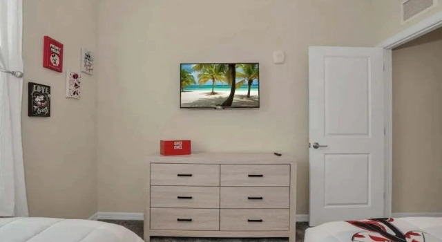 Precious Condo 8min to Disneyworld Resort Access St105, Rezerwuj Ośrodek wypoczynkowy Hotele resortowe w Floryda, Ośrodek wypoczynkowy