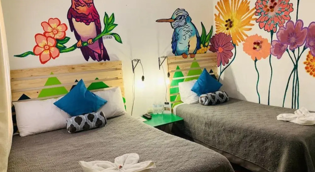 Hotel y Arte, Book Hotel Antigua Guatemala Zacatepeques