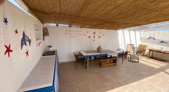 Isoladelmiele, Rezerwuj Hotel Marettimo Egady
