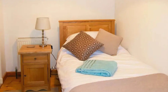 The Cottage, Coed Y Celyn, Забронировать Отель Отели Сноудония с парковкой, Парковка