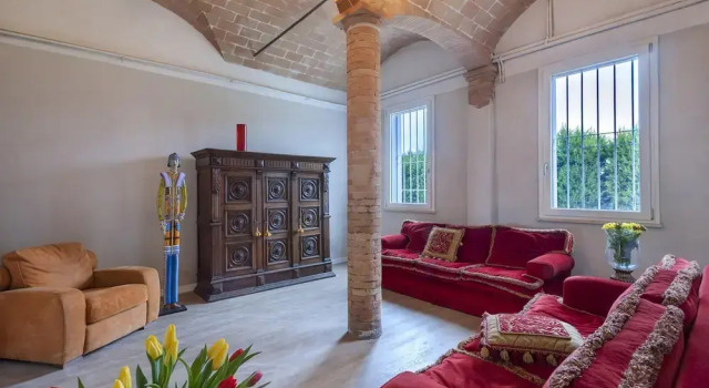 Вилла VILLA RUSTICA 8, Emma Villas