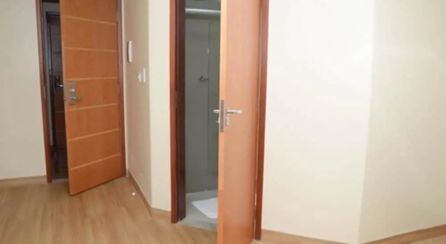 Номер Standard Rota Hotéis Mineiros
