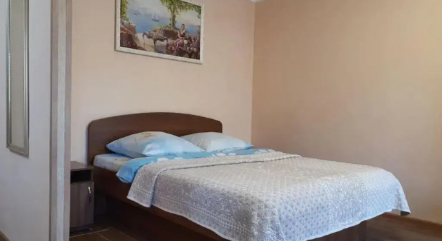 Апартаменты Lux Apartment on Potanina 19