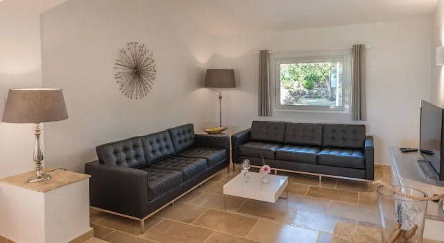 Villa Mistral, Забронировать Вилла Виллы Леp-Иссамбр, Вилла