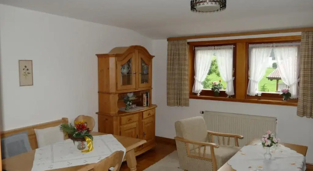 Haus Huber, Varaa Hotelli Hotellit Baijeri pysäköinnillä, Pysäköinti